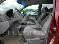 2007 Toyota SIENNA фото