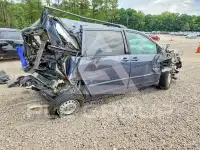 2007 Toyota SIENNA фото