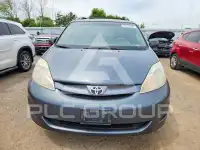 2007 Toyota SIENNA фото