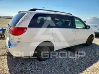 2007 Toyota SIENNA фото