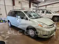 2007 Toyota SIENNA фото