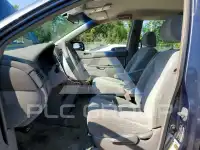 2007 Toyota SIENNA фото
