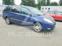 2007 Toyota SIENNA фото