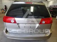 2007 Toyota SIENNA фото