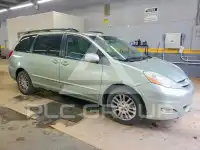2007 Toyota SIENNA фото
