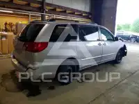 2007 Toyota SIENNA фото
