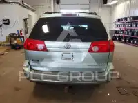 2007 Toyota SIENNA фото