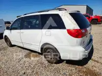 2007 Toyota SIENNA фото