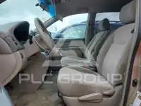 2007 Toyota SIENNA фото