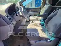 2007 Toyota SIENNA фото