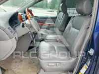 2007 Toyota SIENNA фото