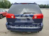 2007 Toyota SIENNA фото