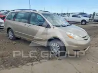 2007 Toyota SIENNA фото