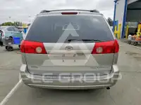2007 Toyota SIENNA фото