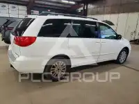2007 Toyota SIENNA photo