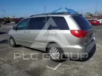 2007 Toyota SIENNA photo