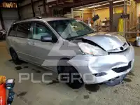 2007 Toyota SIENNA фото