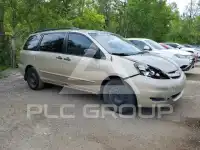 2007 Toyota SIENNA photo