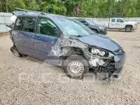 2007 Toyota SIENNA фото