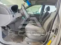 2007 Toyota SIENNA фото