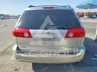 2007 Toyota SIENNA photo