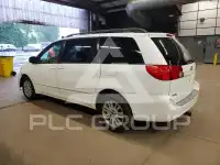 2007 Toyota SIENNA photo