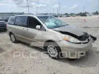 2007 Toyota SIENNA фото