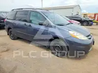 2007 Toyota SIENNA фото