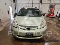 2007 Toyota SIENNA фото
