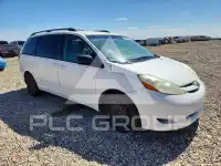 2007 Toyota SIENNA фото