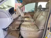 2007 Toyota SIENNA фото
