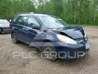 2007 Toyota SIENNA photo