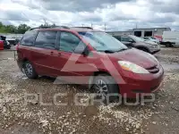2007 Toyota SIENNA фото