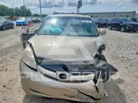 2007 Toyota SIENNA фото