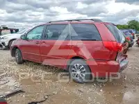 2007 Toyota SIENNA фото