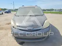 2007 Toyota SIENNA фото
