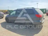 2007 Toyota SIENNA фото