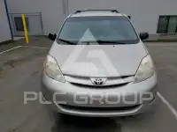 2007 Toyota SIENNA фото