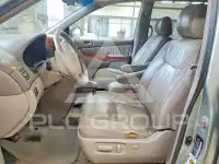 2007 Toyota SIENNA фото
