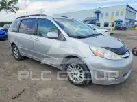 2007 Toyota SIENNA фото