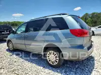 2007 Toyota SIENNA photo
