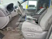 2007 Toyota SIENNA фото