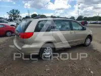 2007 Toyota SIENNA фото