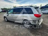 2007 Toyota SIENNA фото