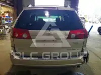 2007 Toyota SIENNA фото