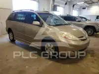 2007 Toyota SIENNA фото