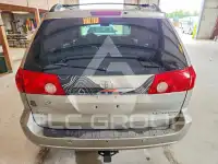 2007 Toyota SIENNA photo