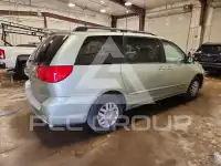 2007 Toyota SIENNA фото