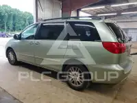 2007 Toyota SIENNA фото