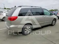 2007 Toyota SIENNA фото